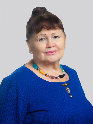Кленова Екатерина Анатольевна Кленова Екатерина Анатольевна