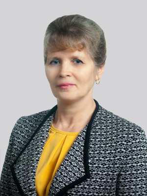Ронжина Татьяна Ивановна Ронжина Татьяна Ивановна