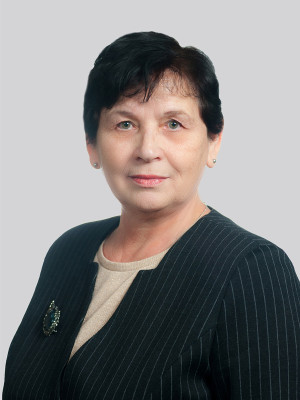 Семакова Елена Ивановна Семакова Елена Ивановна