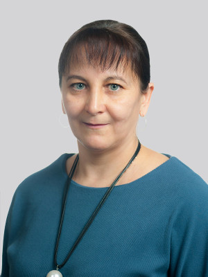 Седова Оксана Ивановна Седова Оксана Ивановна